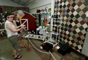 Kings Fair 2011